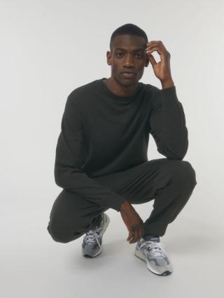 Matcher Vintage G. Dyed Black Rock - Fronte