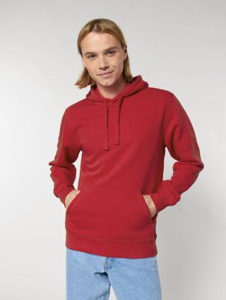 Drummer 2.0 Red - Fronte Drummer 2.0 Red - Fronte