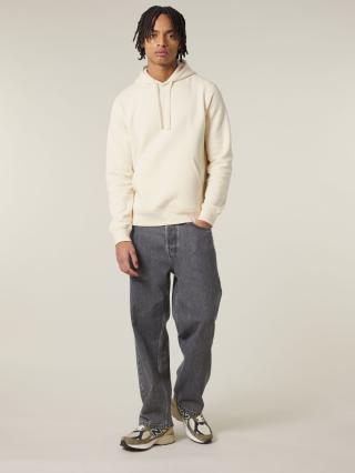 Drummer 2.0 Natural Raw - Fronte Drummer 2.0 Natural Raw - Fronte