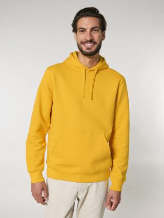 Drummer 2.0 Spectra Yellow - Fronte Drummer 2.0 Spectra Yellow - Fronte