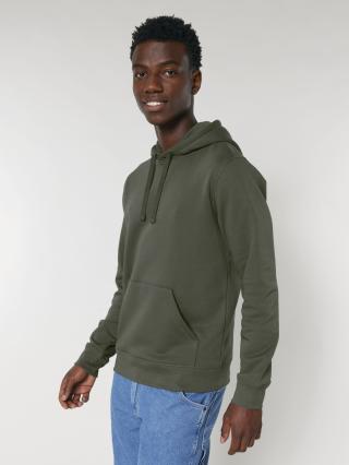 Drummer 2.0 Khaki - Fronte Drummer 2.0 Khaki - Fronte