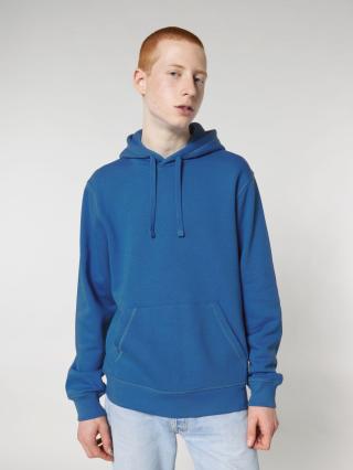 Drummer 2.0 Royal Blue - Fronte Drummer 2.0 Royal Blue - Fronte