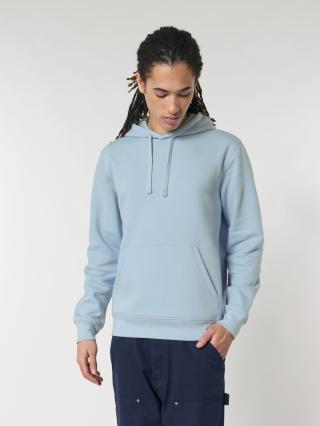 Drummer 2.0 Sky blue - Fronte Drummer 2.0 Sky blue - Fronte