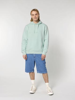 Drummer 2.0 Caribbean Blue - Fronte Drummer 2.0 Caribbean Blue - Fronte