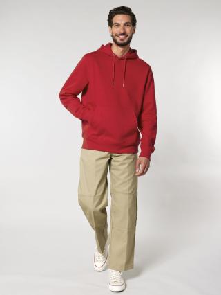 Cruiser 2.0 Red - Fronte Cruiser 2.0 Red - Fronte