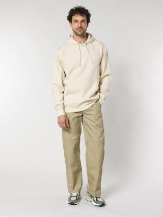 Cruiser 2.0 Natural Raw - Fronte Cruiser 2.0 Natural Raw - Fronte