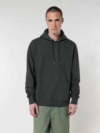 Cruiser 2.0 Dark Heather Grey - Fronte Cruiser 2.0 Dark Heather Grey - Fronte