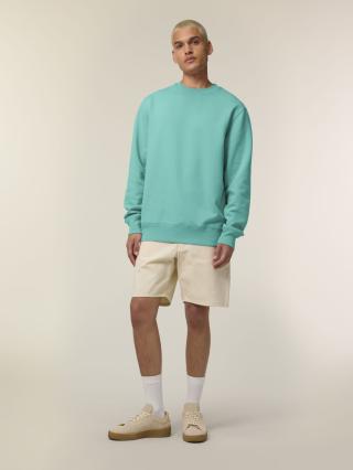 Changer 2.0 Pool Blue - Fronte Changer 2.0 Pool Blue - Fronte