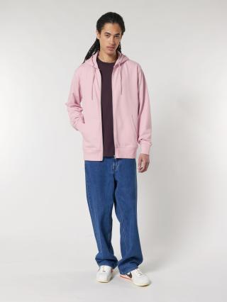 Cultivator 2.0 Cotton Pink - Fronte