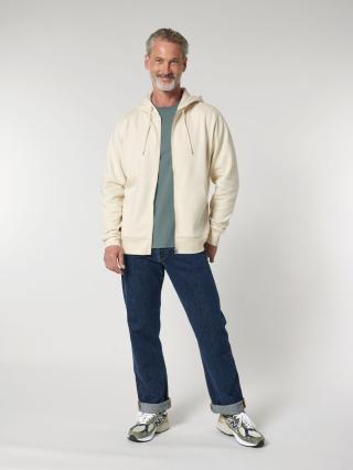 Cultivator 2.0 Natural Raw - Fronte