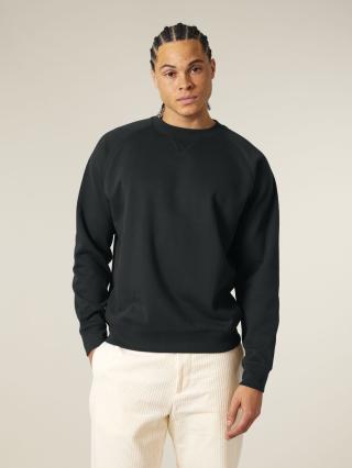 Knoxer Black - Fronte