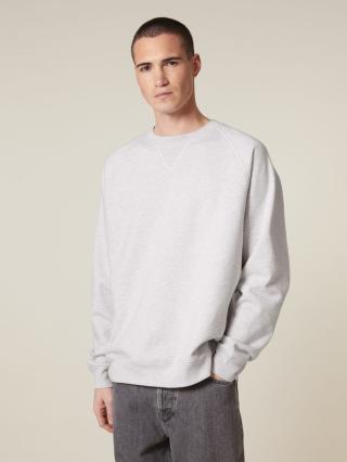 Knoxer Cool Heather Grey - Fronte