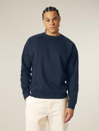 Knoxer French Navy - Fronte