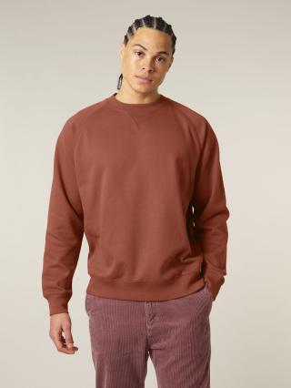 Knoxer Heritage Brown - Fronte