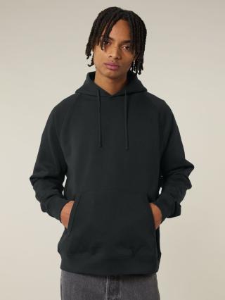 Striker Black - Fronte