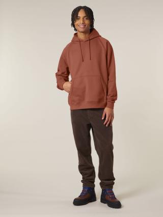 Striker Heritage Brown - Fronte