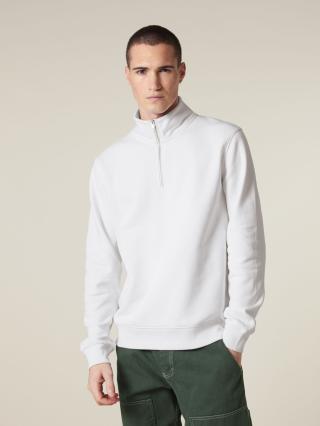 Trucker 2.0 White - Fronte