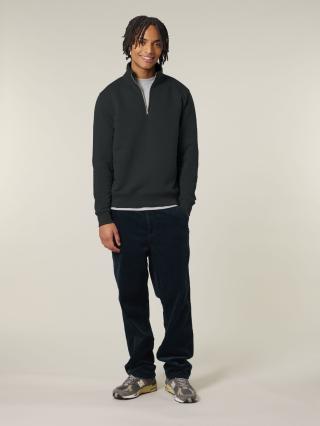 Trucker 2.0 Black - Fronte