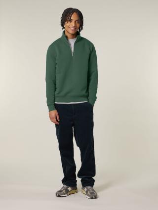 Trucker 2.0 Bottle Green - Fronte