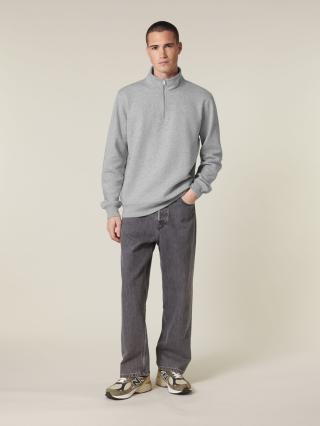 Trucker 2.0 Heather Grey - Fronte