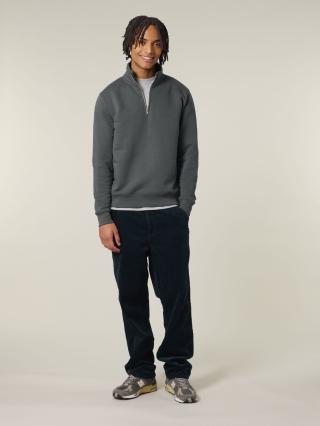 Trucker 2.0 Anthracite - Fronte