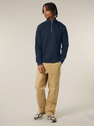 Trucker 2.0 French Navy - Fronte