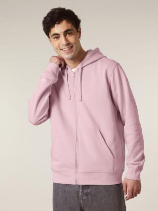 Mixer Cotton Pink - Fronte