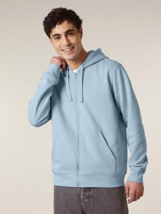 Mixer Sky blue - Fronte