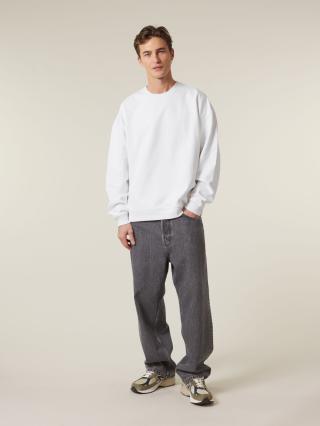 Radder 2.0 White - Fronte Radder 2.0 White - Fronte