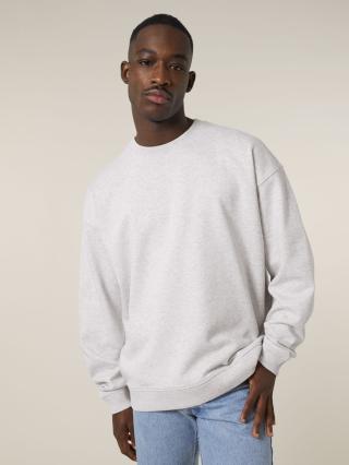 Radder 2.0 Cool Heather Grey - Fronte Radder 2.0 Cool Heather Grey - Fronte