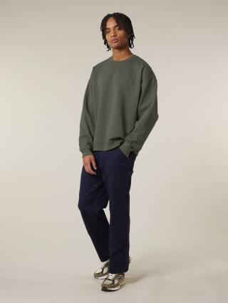 Radder 2.0 Khaki - Fronte Radder 2.0 Khaki - Fronte
