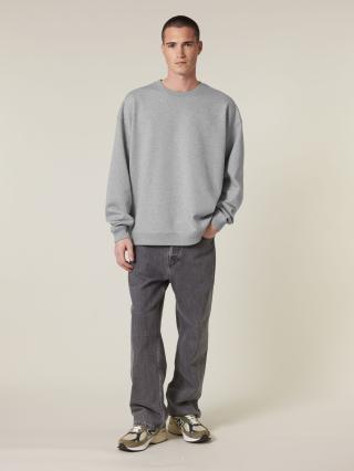 Radder 2.0 Heather Grey - Fronte Radder 2.0 Heather Grey - Fronte