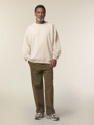 Radder 2.0 Cream - Fronte Radder 2.0 Cream - Fronte