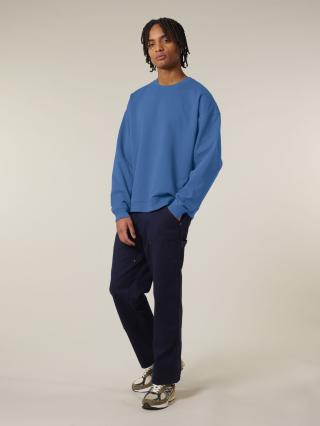 Radder 2.0 Mindful Blue - Fronte Radder 2.0 Mindful Blue - Fronte