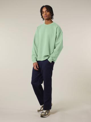 Radder 2.0 Misty Jade - Fronte Radder 2.0 Misty Jade - Fronte