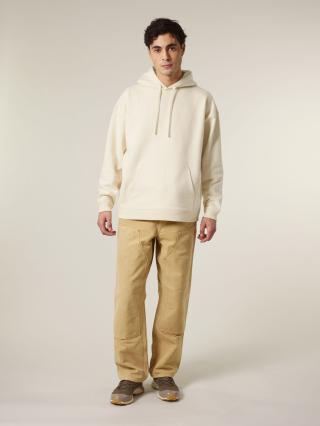 Slammer 2.0 Natural Raw - Fronte