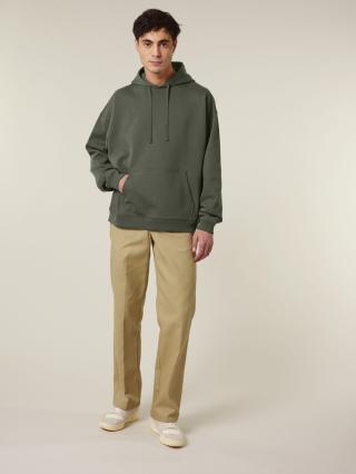 Slammer 2.0 Khaki - Fronte