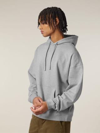 Slammer 2.0 Heather Grey - Fronte
