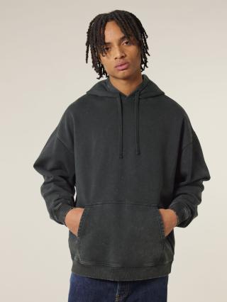 Slammer 2.0 vintage G. Dyed Black Rock - Fronte