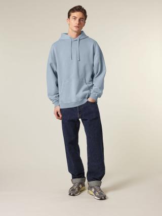 Slammer 2.0 vintage G. Dyed Blue Stone - Fronte