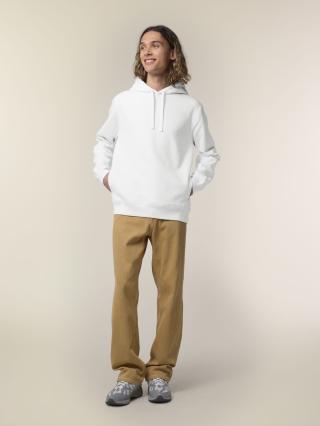 Sounder White - Fronte Sounder White - Fronte