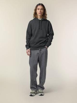 Sounder Dark Heather Grey - Fronte Sounder Dark Heather Grey - Fronte