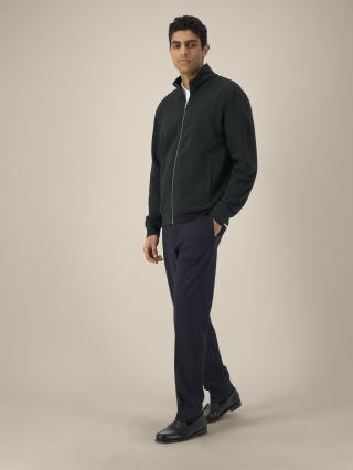 Trailer 2.0 Black - Fronte