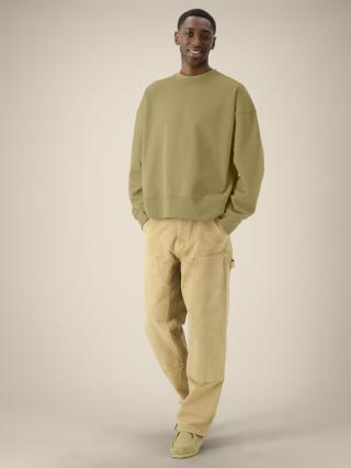 Ryler Faded Olive - Fronte