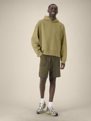 Voicer Faded Olive - Fronte