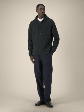 Gamechanger Black - Fronte