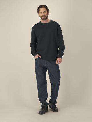 Thinker Black - Fronte