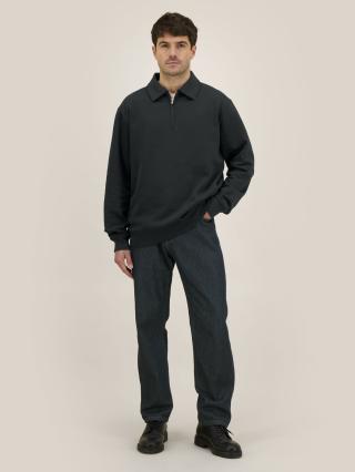 Proper Black - Fronte