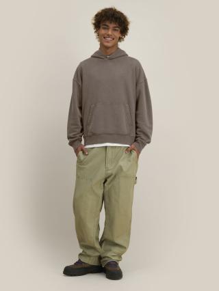 Chaser Vintage G.Dyed Mocha - Fronte