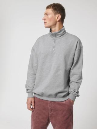 Miller Dry Heather Grey - Fronte Miller Dry Heather Grey - Fronte